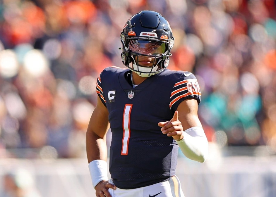 Up for Debate: Who Won Bears-Panthers Blockbuster Trade?